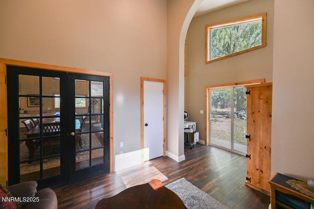 1147 Autumn Hills Road, Gardnerville, NV 89460