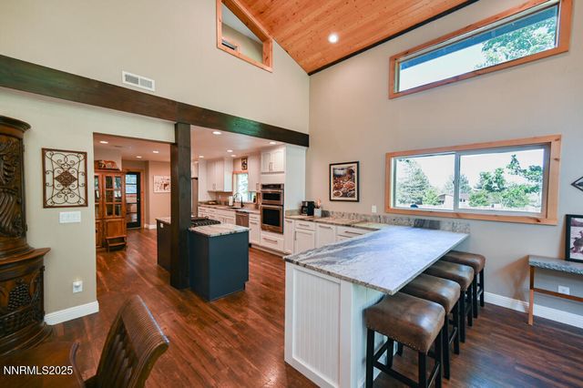 1147 Autumn Hills Road, Gardnerville, NV 89460