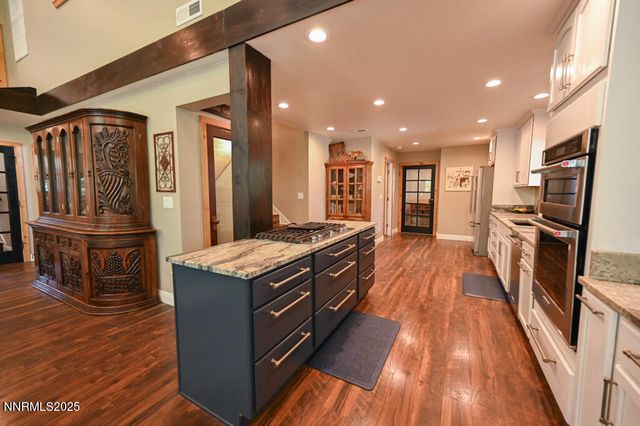 1147 Autumn Hills Road, Gardnerville, NV 89460