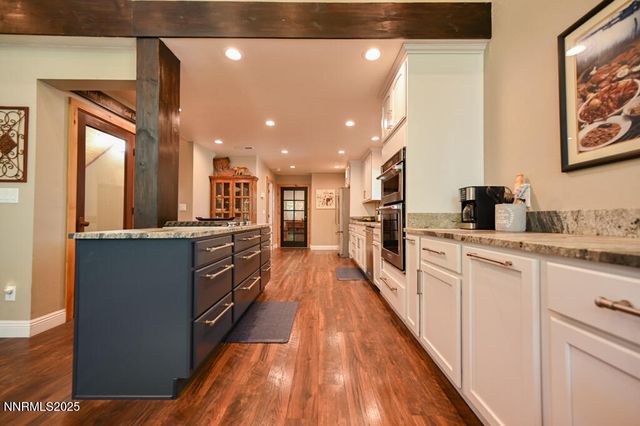 1147 Autumn Hills Road, Gardnerville, NV 89460