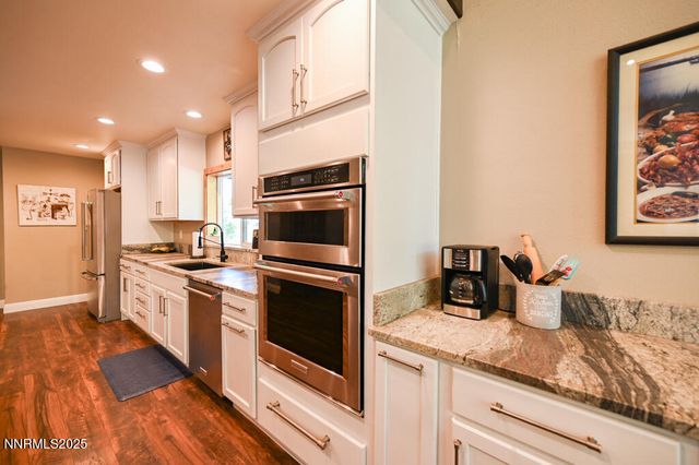 1147 Autumn Hills Road, Gardnerville, NV 89460