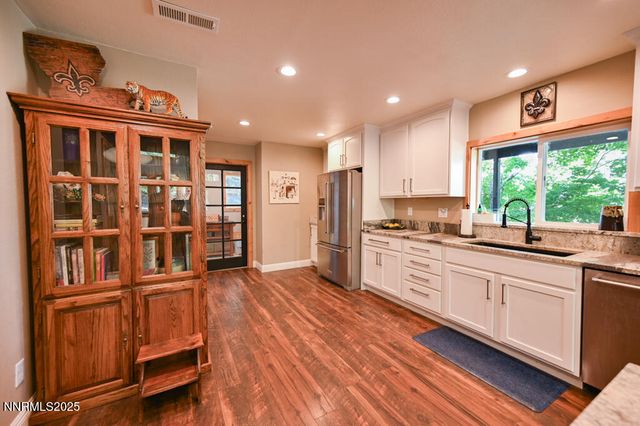 1147 Autumn Hills Road, Gardnerville, NV 89460
