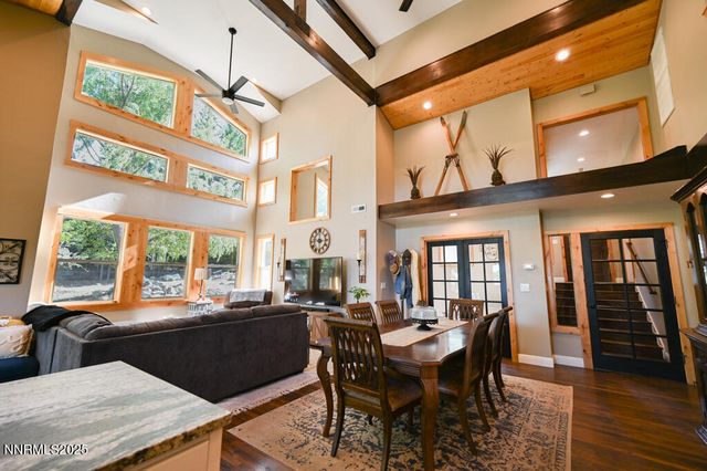 1147 Autumn Hills Road, Gardnerville, NV 89460