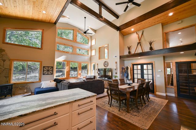 1147 Autumn Hills Road, Gardnerville, NV 89460