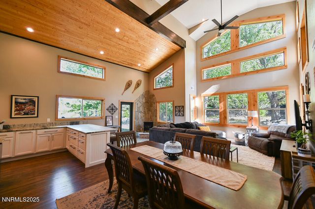 1147 Autumn Hills Road, Gardnerville, NV 89460