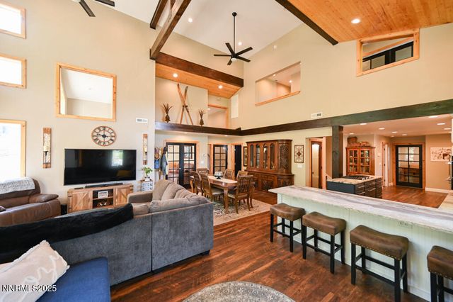 1147 Autumn Hills Road, Gardnerville, NV 89460
