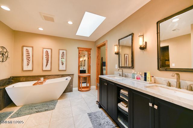 1147 Autumn Hills Road, Gardnerville, NV 89460