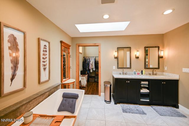 1147 Autumn Hills Road, Gardnerville, NV 89460