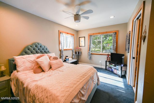 1147 Autumn Hills Road, Gardnerville, NV 89460