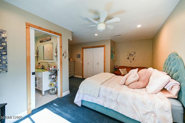 1147 Autumn Hills Road, Gardnerville, NV 89460