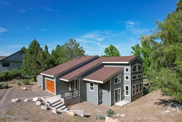 1147 Autumn Hills Road, Gardnerville, NV 89460