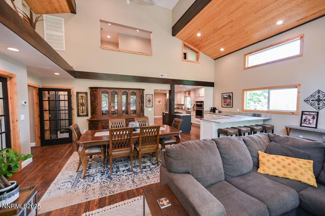 1147 Autumn Hills Road, Gardnerville, NV 89460