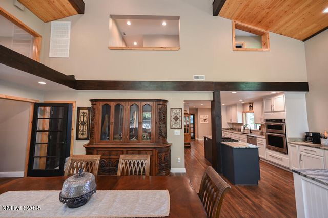 1147 Autumn Hills Road, Gardnerville, NV 89460