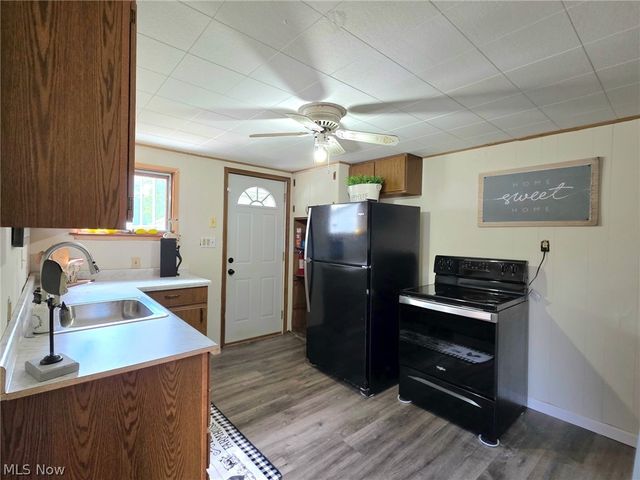 2335 W River Road, Newton Falls, OH 44444