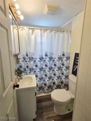 2335 W River Road, Newton Falls, OH 44444