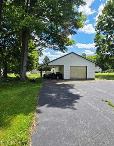 2335 W River Road, Newton Falls, OH 44444