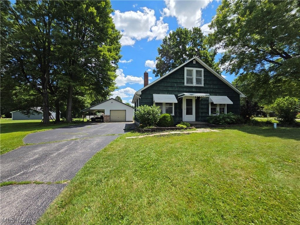 2335 W River Road, Newton Falls, OH 44444