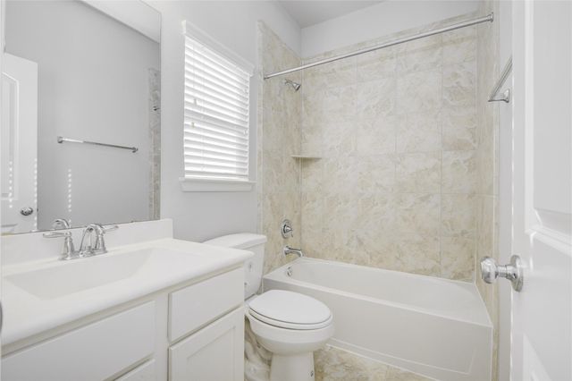 9624 Cambridge Manor Lane, Houston, TX 77045