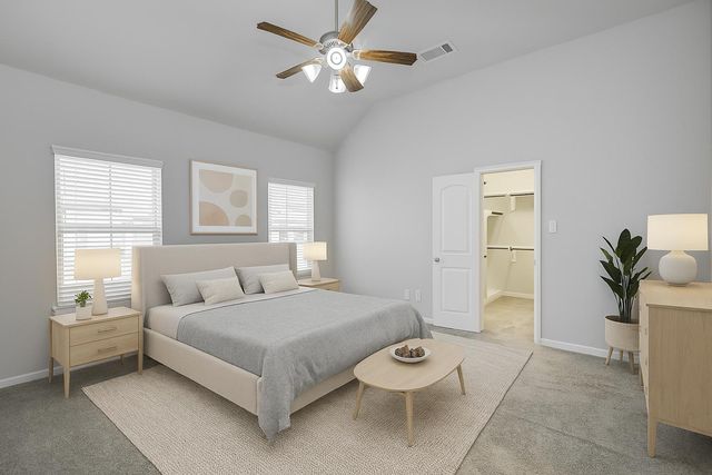 9624 Cambridge Manor Lane, Houston, TX 77045