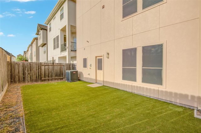 9624 Cambridge Manor Lane, Houston, TX 77045