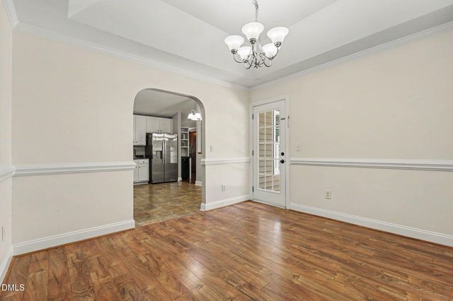 1517 Dexter Ridge Drive, Holly Springs, NC 27540