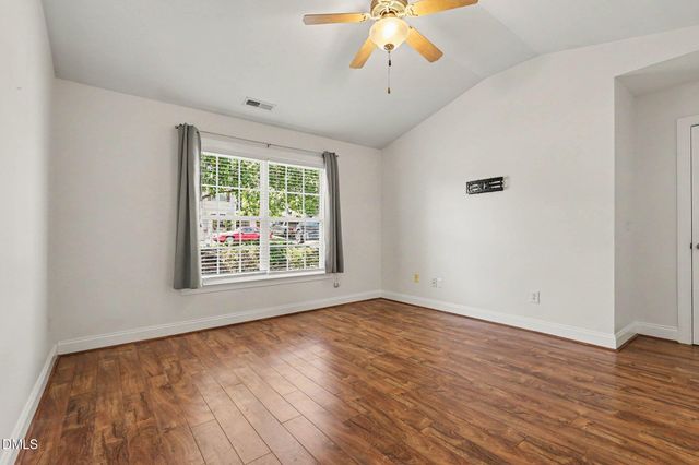 1517 Dexter Ridge Drive, Holly Springs, NC 27540