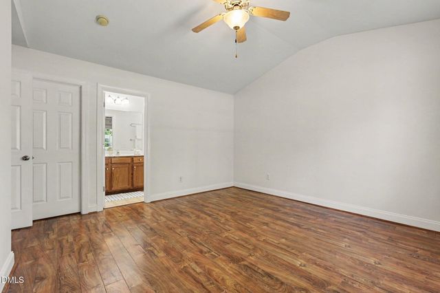 1517 Dexter Ridge Drive, Holly Springs, NC 27540
