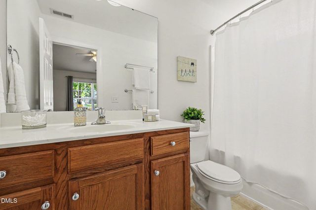 1517 Dexter Ridge Drive, Holly Springs, NC 27540