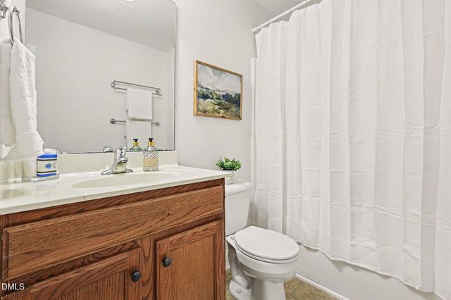 1517 Dexter Ridge Drive, Holly Springs, NC 27540