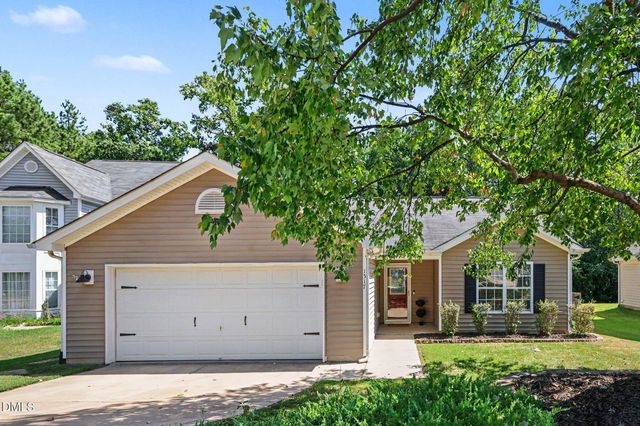 1517 Dexter Ridge Drive, Holly Springs, NC 27540