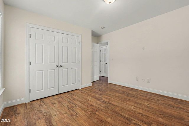 1517 Dexter Ridge Drive, Holly Springs, NC 27540