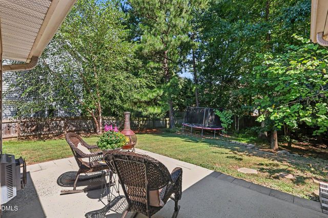 1517 Dexter Ridge Drive, Holly Springs, NC 27540