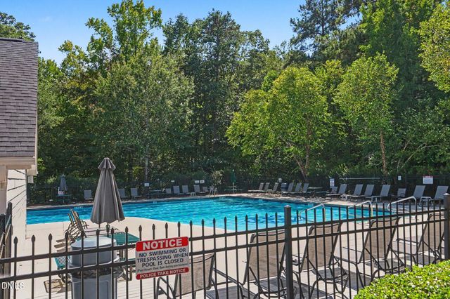 1517 Dexter Ridge Drive, Holly Springs, NC 27540