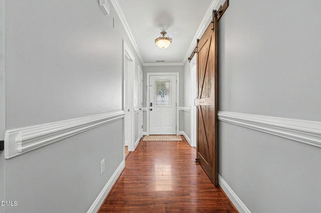 1517 Dexter Ridge Drive, Holly Springs, NC 27540