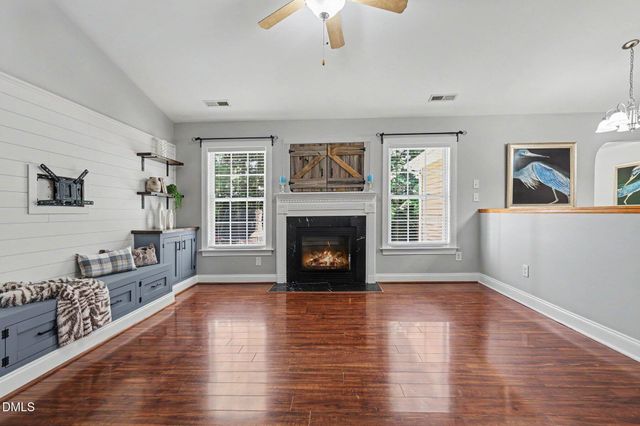 1517 Dexter Ridge Drive, Holly Springs, NC 27540