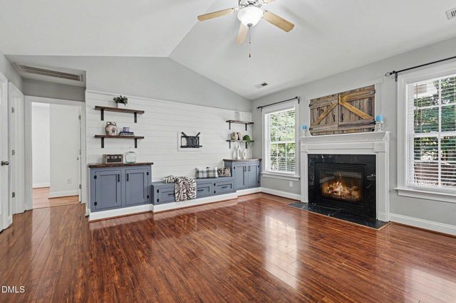 1517 Dexter Ridge Drive, Holly Springs, NC 27540