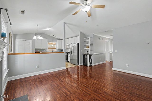 1517 Dexter Ridge Drive, Holly Springs, NC 27540