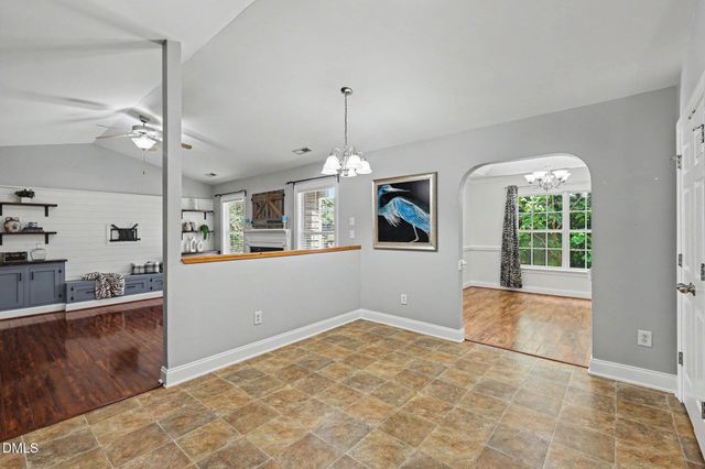 1517 Dexter Ridge Drive, Holly Springs, NC 27540