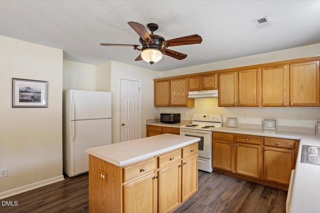 509 Pebblestone Drive, Durham, NC 27703