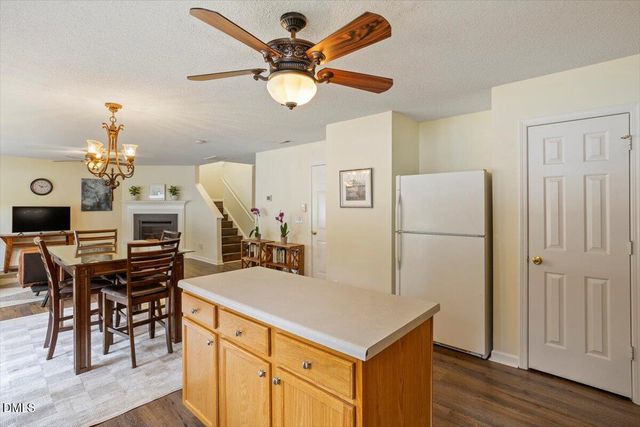 509 Pebblestone Drive, Durham, NC 27703