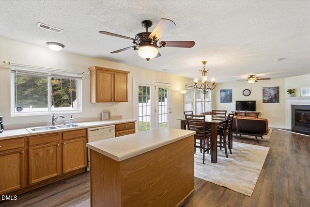 509 Pebblestone Drive, Durham, NC 27703