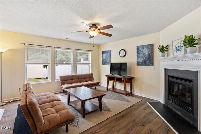 509 Pebblestone Drive, Durham, NC 27703