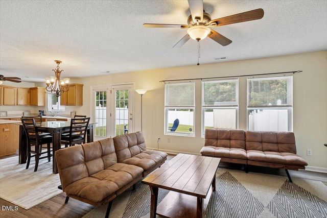 509 Pebblestone Drive, Durham, NC 27703