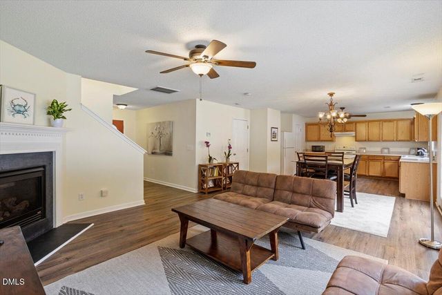 509 Pebblestone Drive, Durham, NC 27703