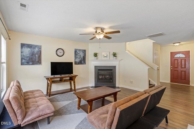 509 Pebblestone Drive, Durham, NC 27703