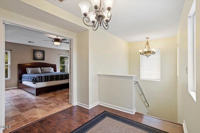 509 Pebblestone Drive, Durham, NC 27703