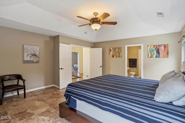 509 Pebblestone Drive, Durham, NC 27703