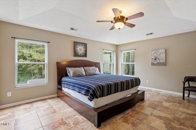 509 Pebblestone Drive, Durham, NC 27703