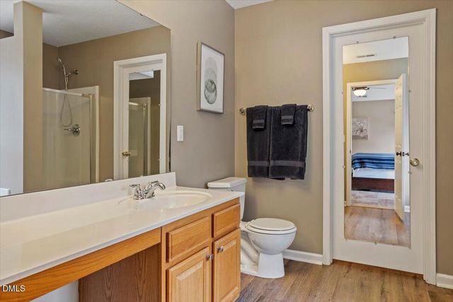 509 Pebblestone Drive, Durham, NC 27703