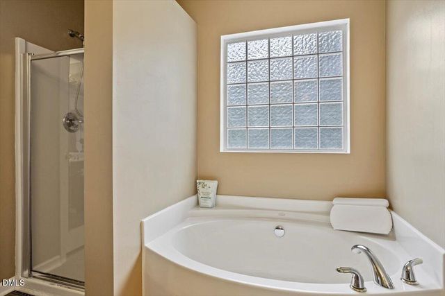 509 Pebblestone Drive, Durham, NC 27703